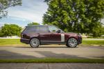 Land Rover Range Rover Vogue P400 2018 года (AU)